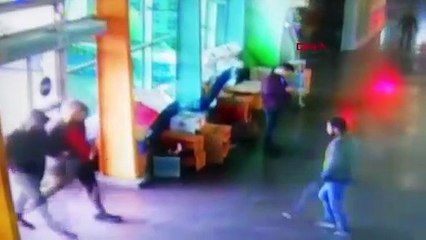 İşkence edilerek öldürülen gencin ölüme gittiği anlar