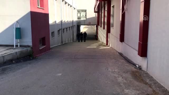 Adana'dan Suriye'ye drone gönderdiği iddia edilen şüpheliye ev hapsi cezası