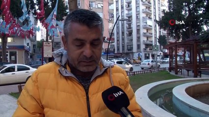 13 yıl sonra gelen borçla şaşkına döndü