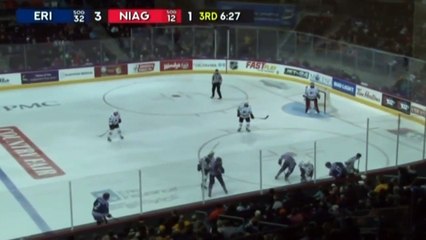 AJ Cook First Career Goal