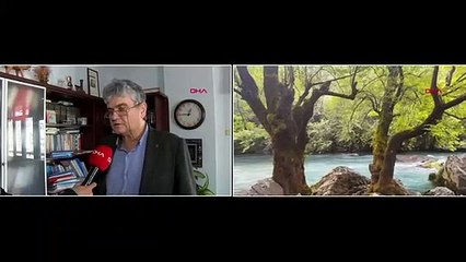 Danıştay’dan sevindiren karar: Doğa harikası şelaleye HES’i iptal etti