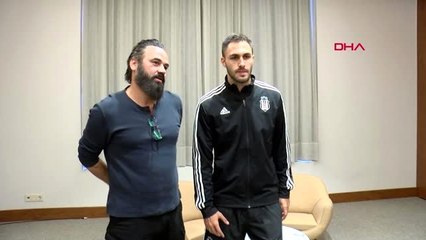 Spor victor ruiz var hakeme yardımcı olsun diye getirildi ama işler öyle gitmiyor