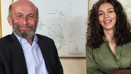 Sobe | Adalar Belediye Başkanı Gül Ezgi Çelik'e anlattı: Atlar güvende olacak, çözüm için son haftadayız