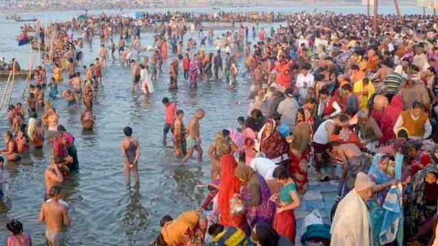 Magh Mela 2020 : माघ मेला के स्‍नान की विशेष तिथियां और संयोग । Boldsky