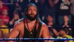 Elias calls out Brock Lesnar in his Royal Rumble announcement SmackDown, Jan. 10, 2020