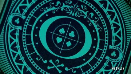 Όζαρκ - Ανακοίνωση σεζόν 3