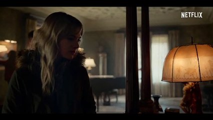 Locke & Key τρέιλερ - Netflix