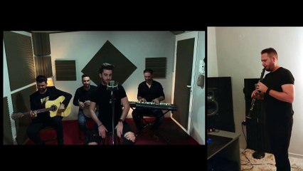 Κώστας Ορφανίδης - Medley Cover