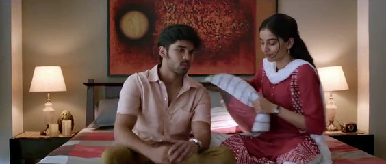 Adithya Varma - Movie Leaf