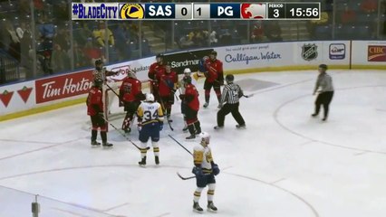 WHL Highlight of the Night: Saturday, January 11, 2020