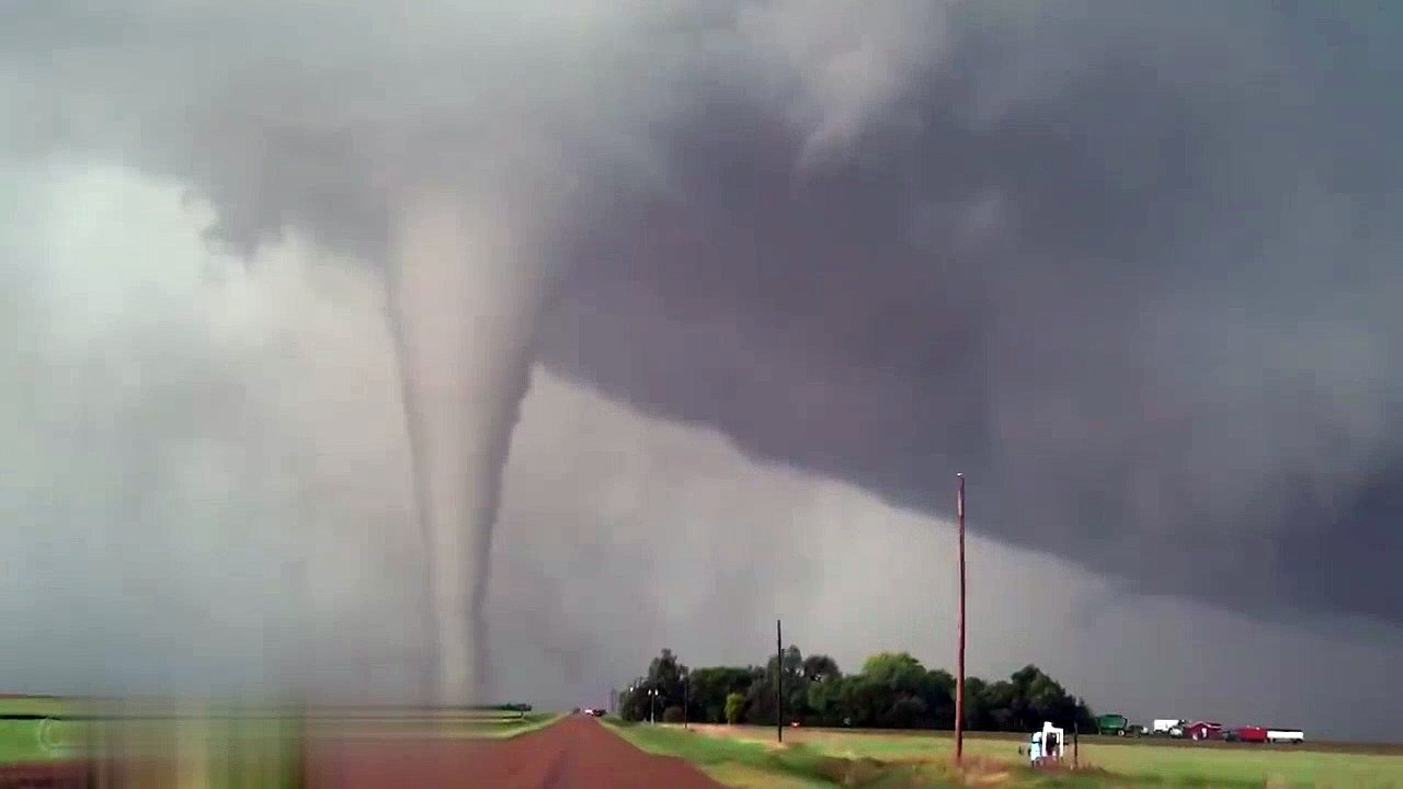 TOP 10 BEST TORNADOE
