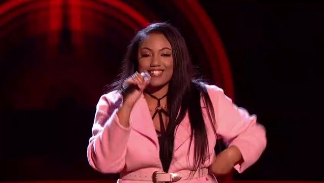 The Voice UK - S09E02 - Blind Auditions 2 - January 11, 2020 || The Voice UK (01/11/2020)