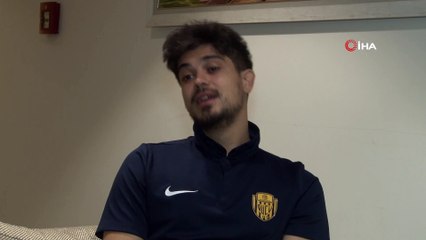 Mehmet Sak: 'İkinci yarı daha iyi bir Ankaragücü izleteceğiz'