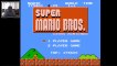 (NES) Super Mario Bros. (2020) - Pt 2 - Worse run ever