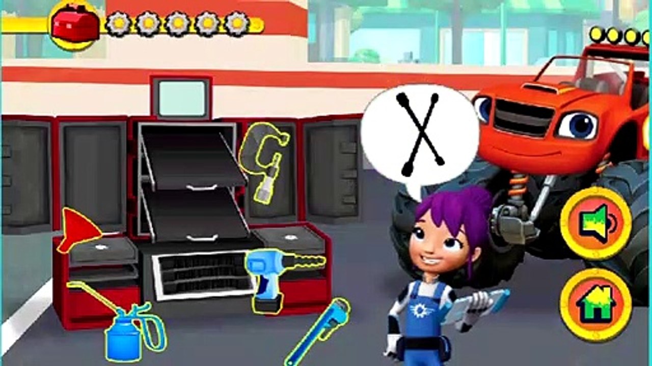 Juguetes Divertidos De Blazze Blaze__ Videos Para Ninos __ Aprende Colores __ Canciones Divertidas (1)