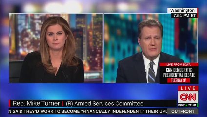 CNN’s Erin Burnett says Iranians chanting “death to America!” didn’t really mean it