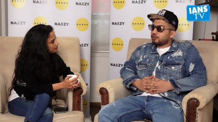 Rapper Naezy on his debut album 'Maghreb'