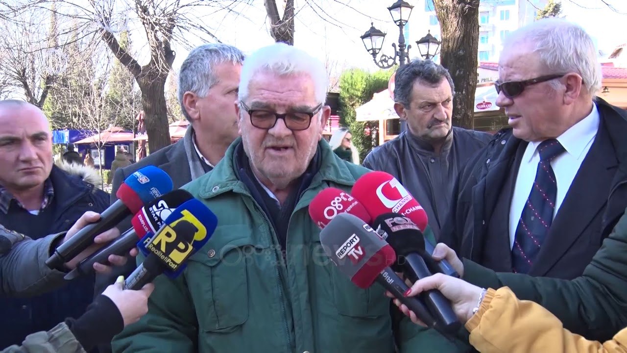 Ora News - Tragjedia e 9 janarit, familjarët e viktimave: Dosjen ta marrë në dorë SPAK