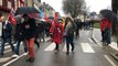 Vannes. Manifestation du 9 janvier contre la réforme des retraites