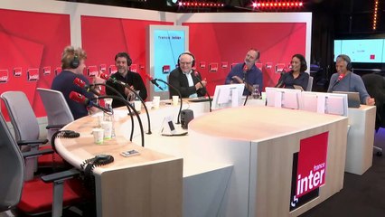 C’est la fin du monde mais y a les soldes - La drôle d'humeur de Gérémy Crédeville