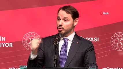 Bakan Albayrak’tan Çiftçiye Yapılandırma ve Uzun Vade Müjdesi