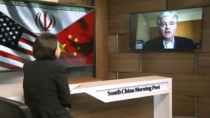US-Iran tension: Where does China stand?