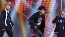 BTS Jungkook Dance Compilation