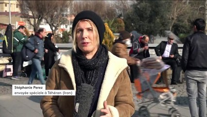 Jusqu'où vont aller les Etats-Unis et l'Iran ?