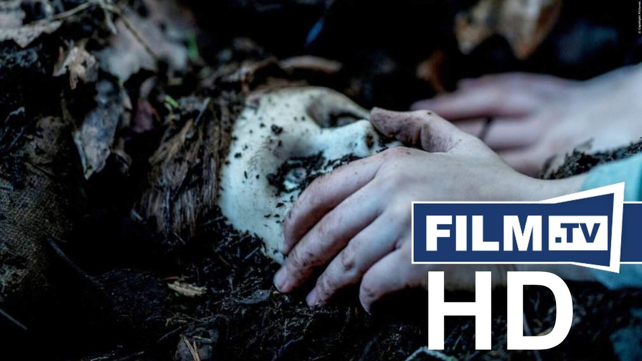 Brahms - The Boy 2 Trailer Englisch English (2020)