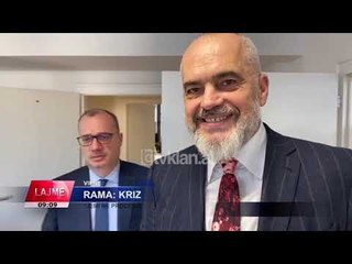 Edicioni i Lajmeve Tv Klan 09 Janar 2020, ora 09:00