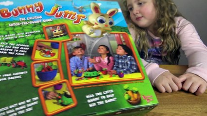 O Jogo divertido  Bunny Jump - Brincadeiras e Diversão