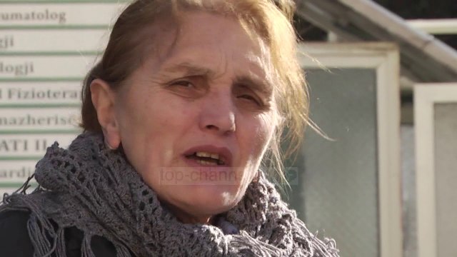 Laçi pa spital/ E shkatërroi tërmeti i 26 nëntorit, pritet shembja