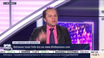 Les questions : Quid des rendements des fonds en euros ? - 09/01
