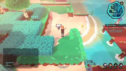 Impresiones Temtem - El MMORPG español