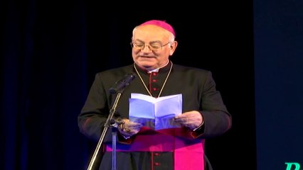 Ora News - "Vit të Mbarë O Shkodër" nisi me lutje për Lindjen e Mesme