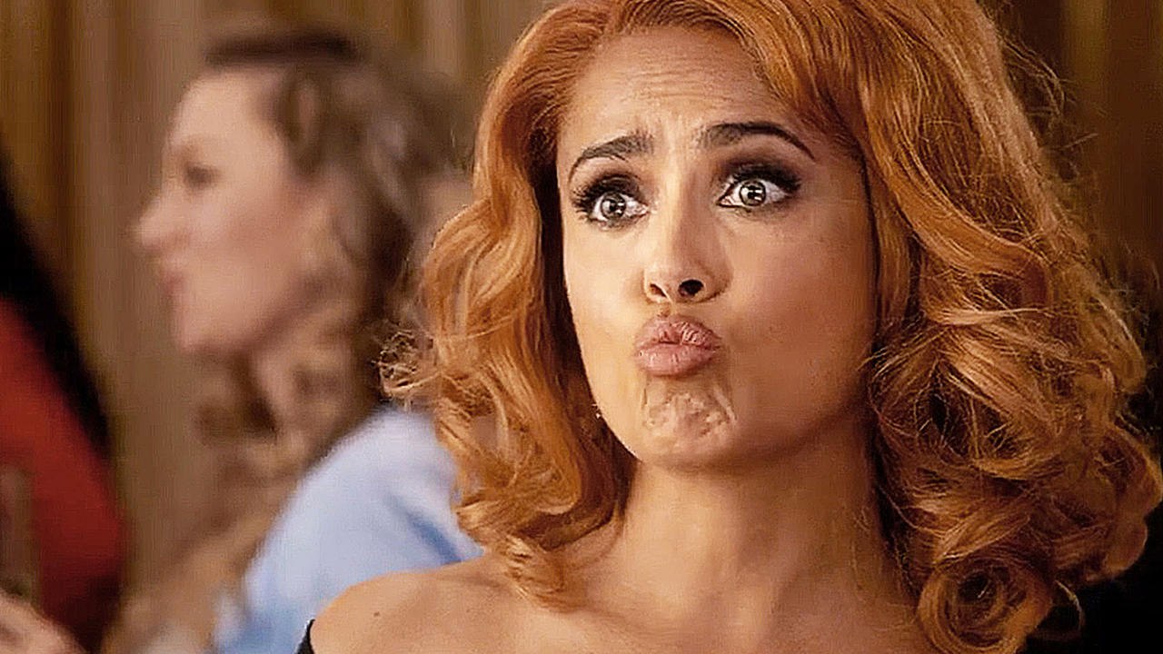 Lady Business - Trailer (Deutsch) HD