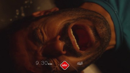 شاب يعيش واقع مرعب مع امرأة غامضة