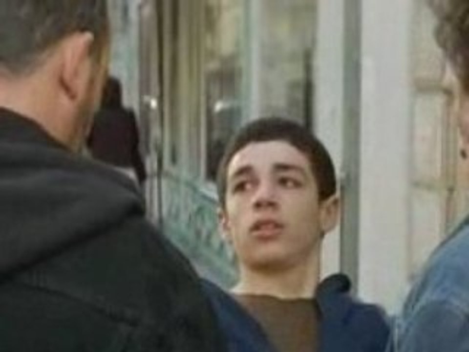 Stéphane Alfano - Tais-toi ! (2003)