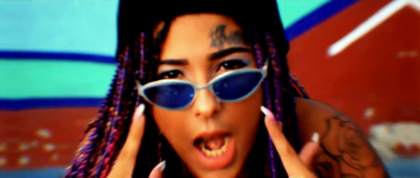 Femina__-_Freestyle_(Video_Oficial)(720p)