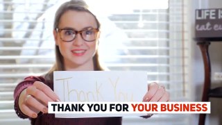 10 Ways to Use Thank You Cards to Get More Business