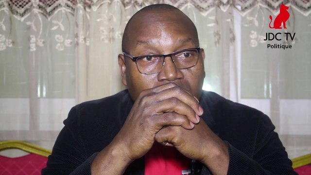 PHILIPPE NANGA : Le discours de Paul BIYA n'a pas évoqué comment sortir de la crise anglophone