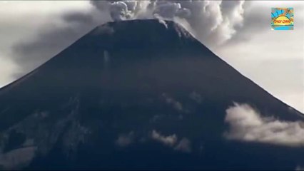 धरती की 7 खतरनाक जगहें जहाँ आप चाहकर भी नहीं जा सकते ।