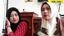 Keluarga Bingung Teddy Sebut Pemakaman Awal Amanat Lina Jubaedah