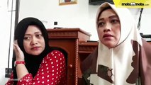 Keluarga Bingung Teddy Sebut Pemakaman Awal Amanat Lina Jubaedah