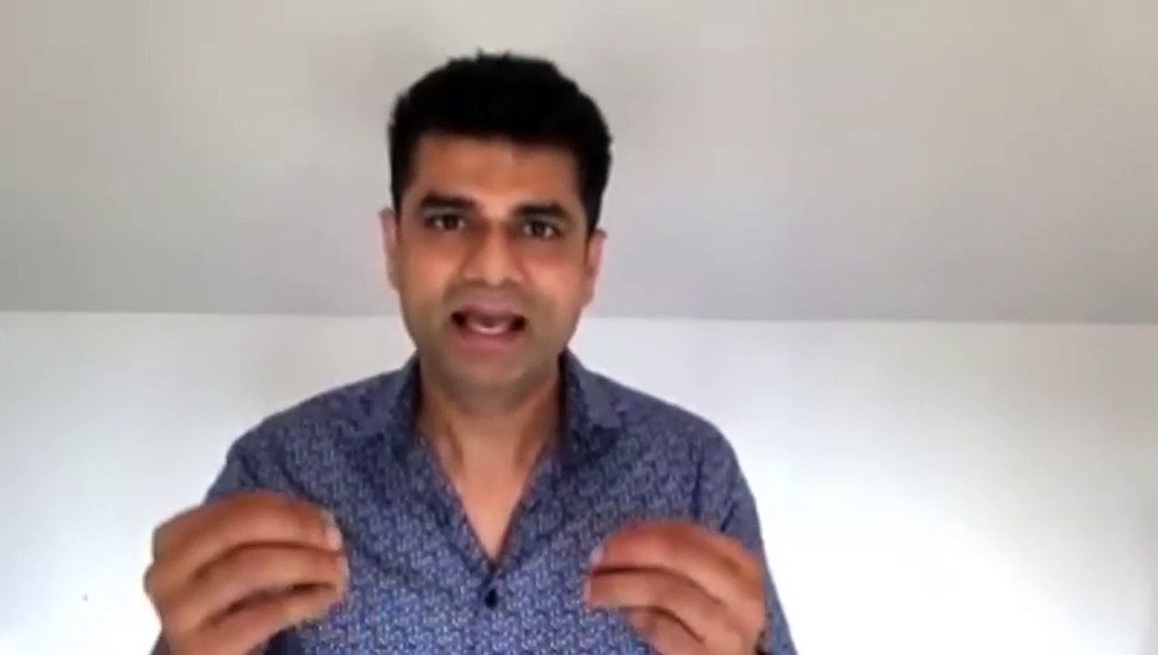 If you are an Entrepreneur then this is for you By VP Arun George