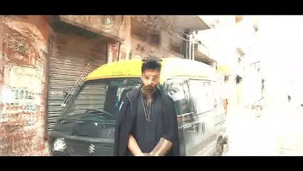 AAGYA TIME (Official Song) - Rahim Pardesi ft. Shamroz  - PS Records - Pardesi Squad