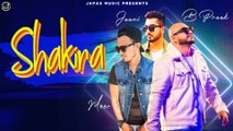 Shakira | Official Song | Meer | Jaani | B Praak | Latest Punjabi Song 2019 | Japas Music