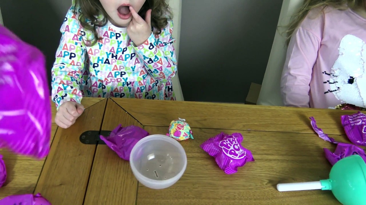 Surpresa  Pikmi Pops -  Lollipop