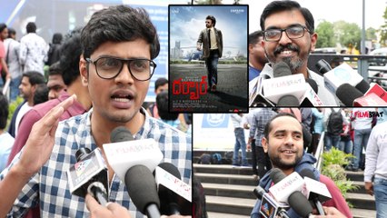 Darbar Movie Public Talk || Darbar Movie Theater Response