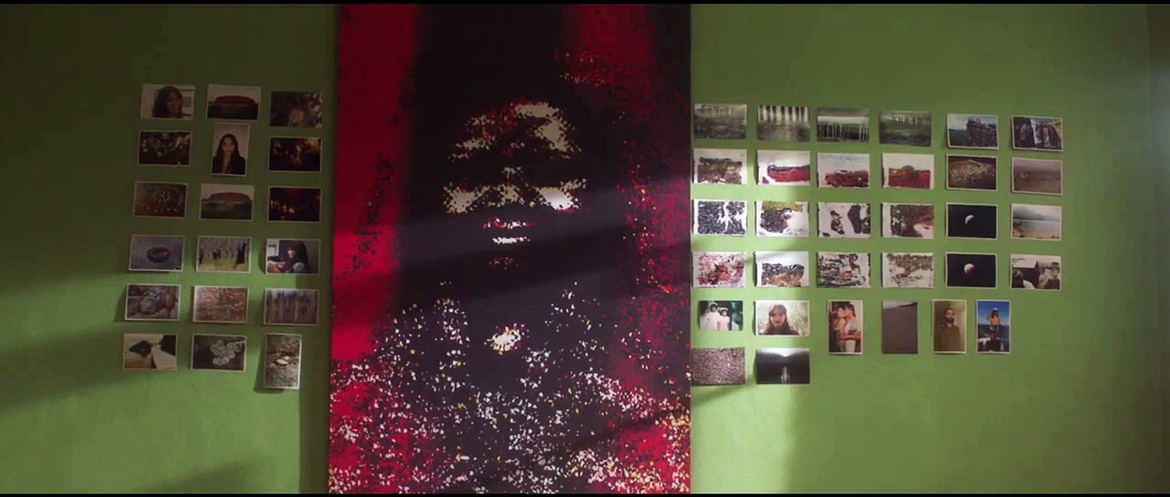 Dark Place - 2019